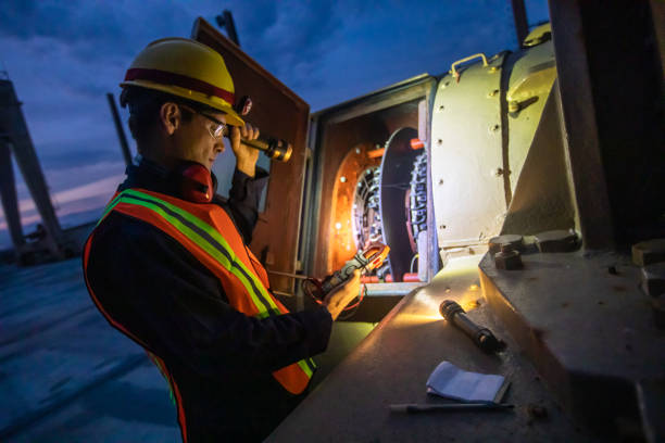 Best Electrical Installation Contractor  in Cockrell Hill, TX