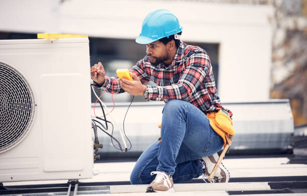 Affordable Emergency Electrician in Cockrell Hill, TX