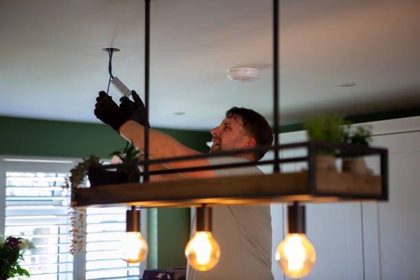 Best Electrical Installation Contractor  in Cockrell Hill, TX