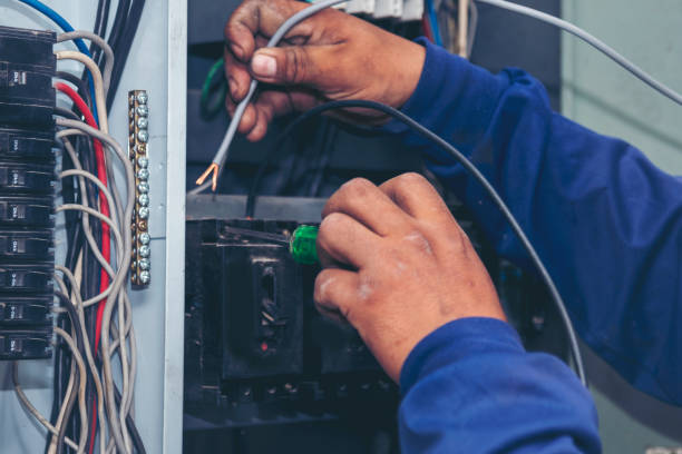 Best Emergency Electrician Near Me  in Cockrell Hill, TX