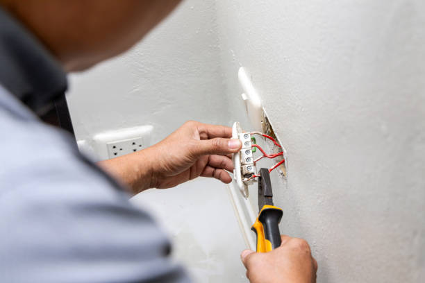 Best Electrical Troubleshooting Services  in Cockrell Hill, TX