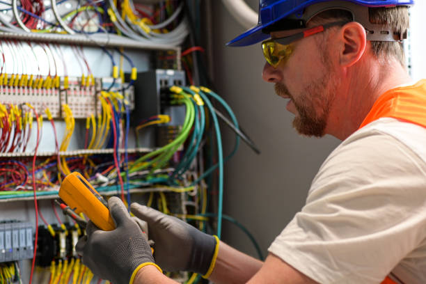 Best Electrical Rewiring Services  in Cockrell Hill, TX