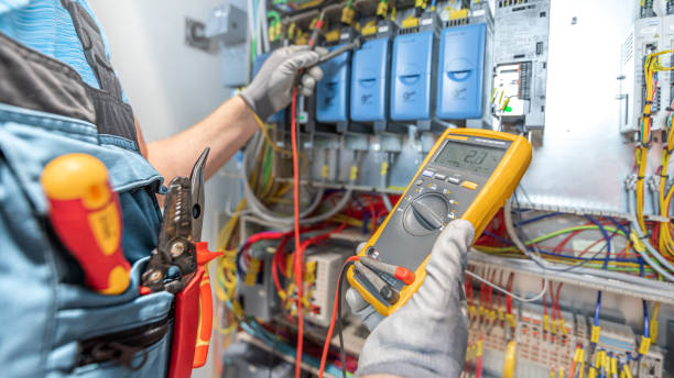 Best Electrical Contractors for Businesses  in Cockrell Hill, TX