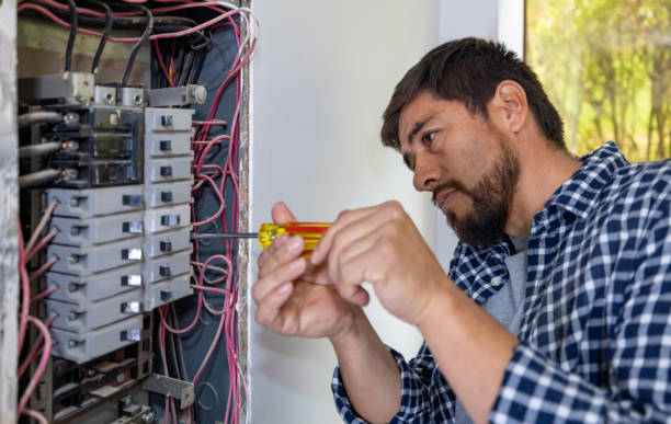 Electrical Rewiring Services in Cockrell Hill, TX